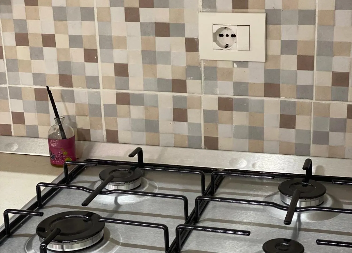 Holiday home Deni Apartments Naples