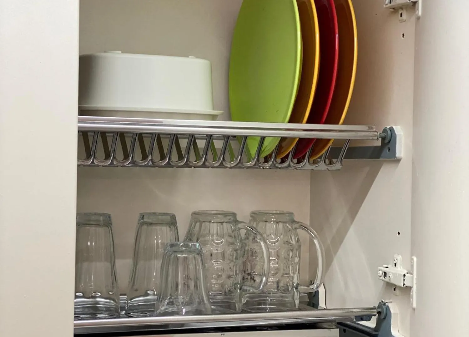 Deni Apartments Naples Holiday home