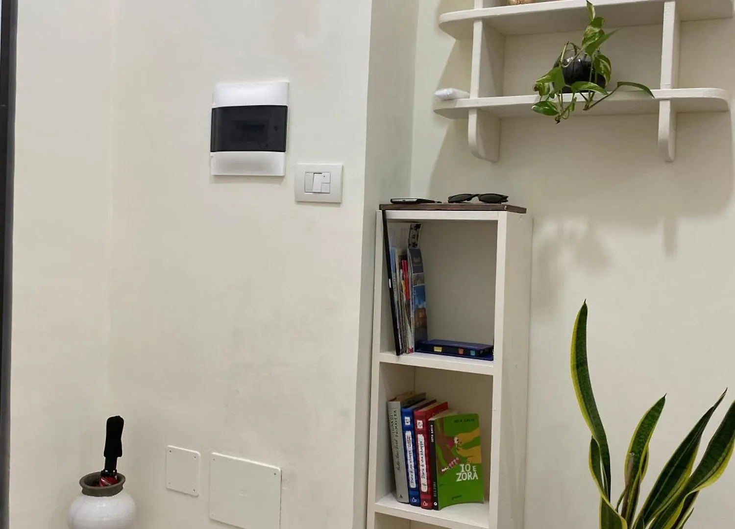 Holiday home Deni Apartments Naples Italy