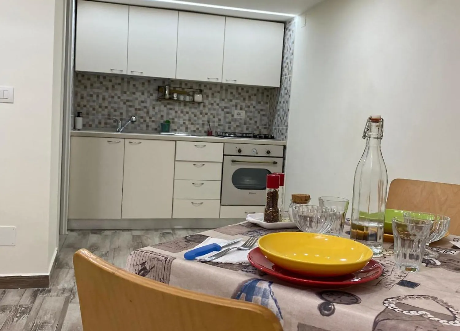 Holiday home Deni Apartments Naples
