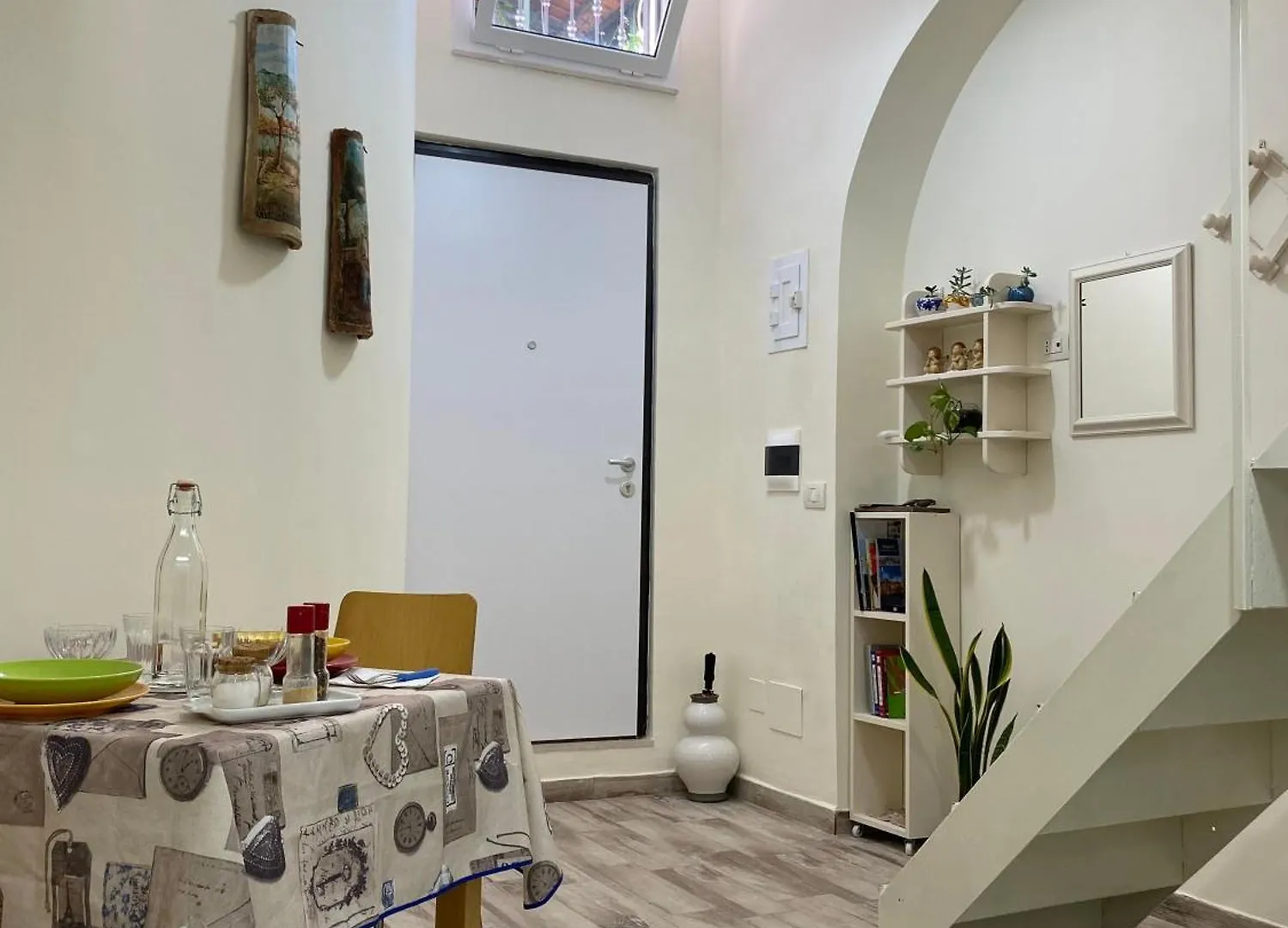 Deni Apartments Naples