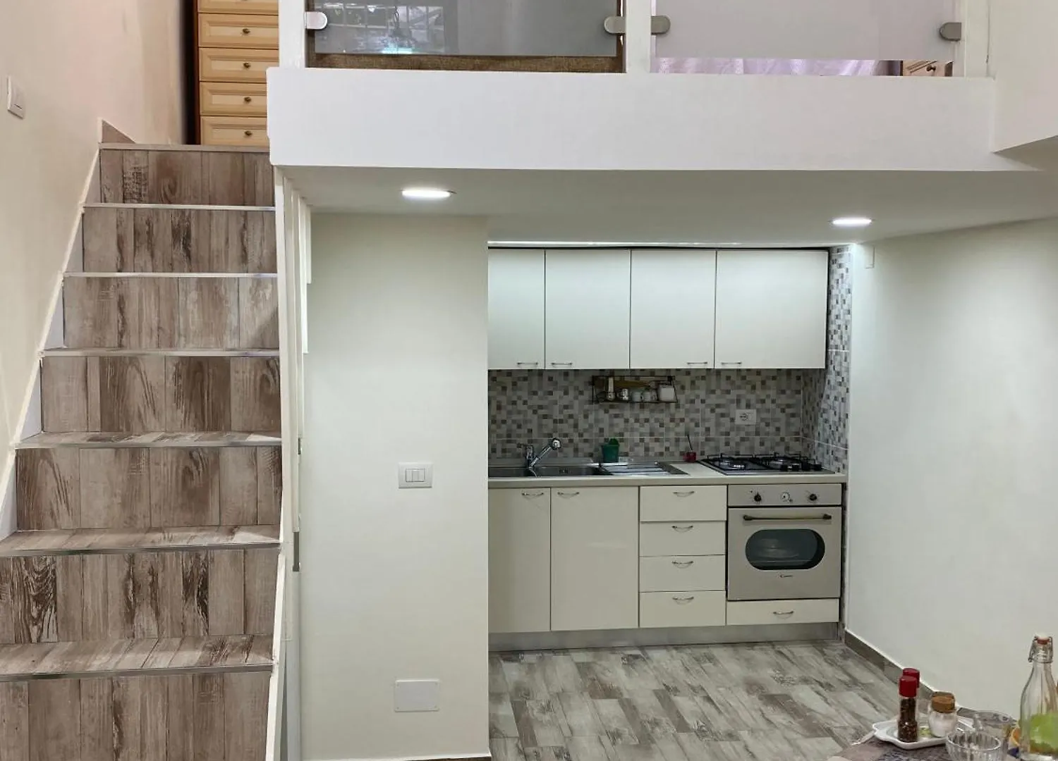 Deni Apartments Naples