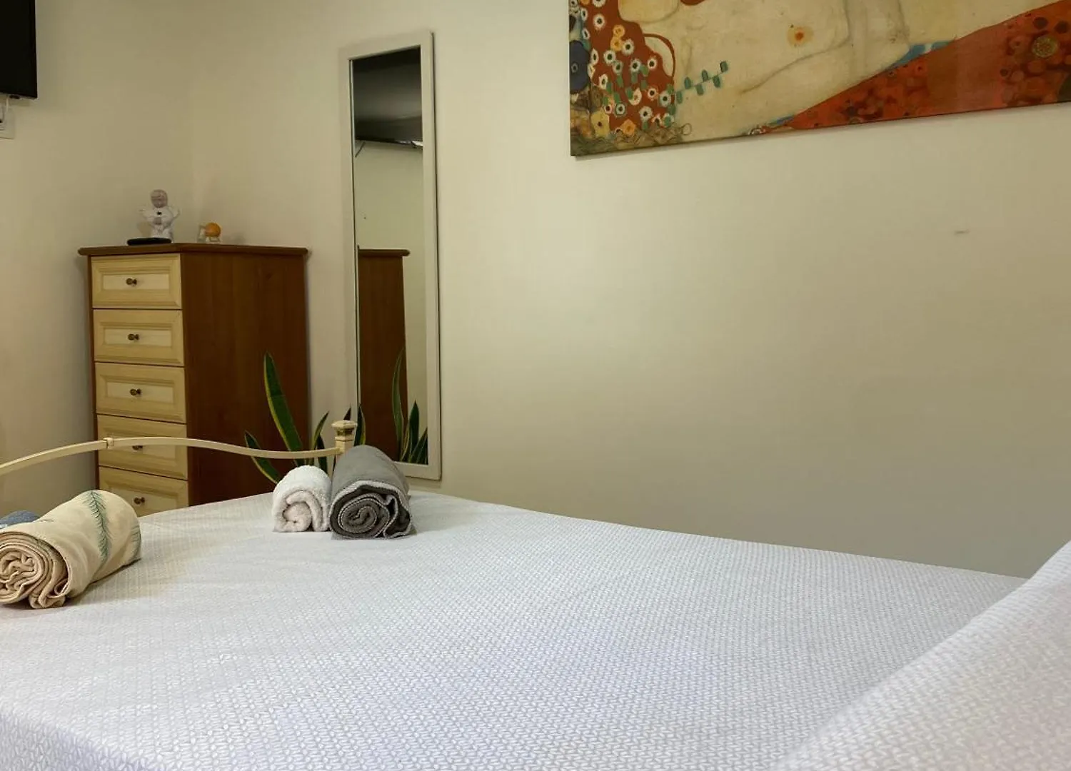 Deni Apartments Naples Holiday home