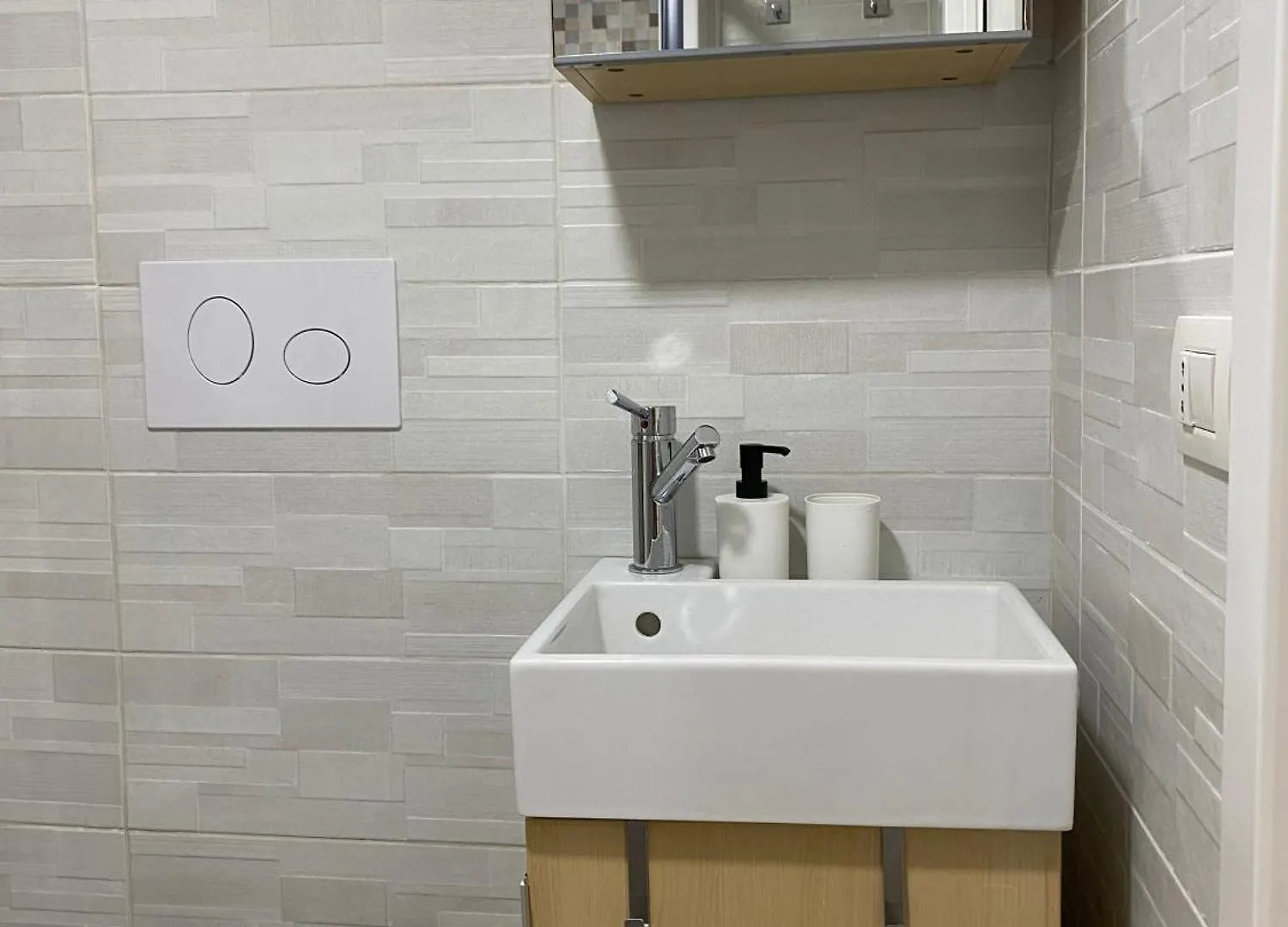Holiday home Deni Apartments Naples