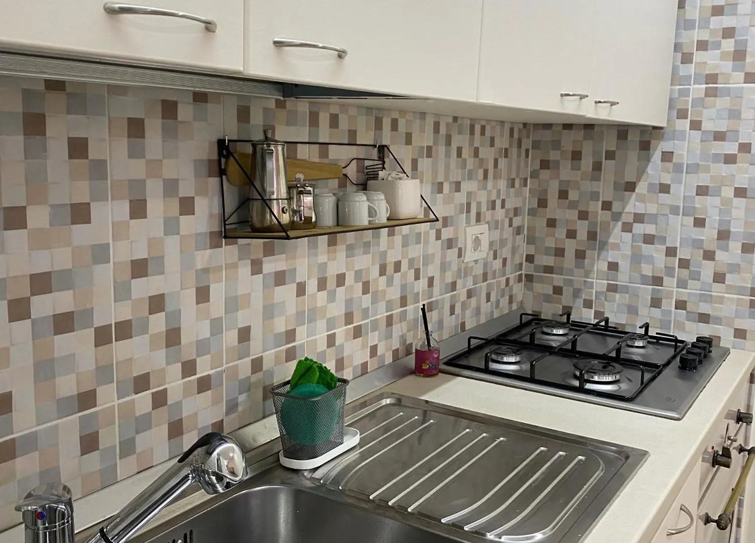 Deni Apartments Naples