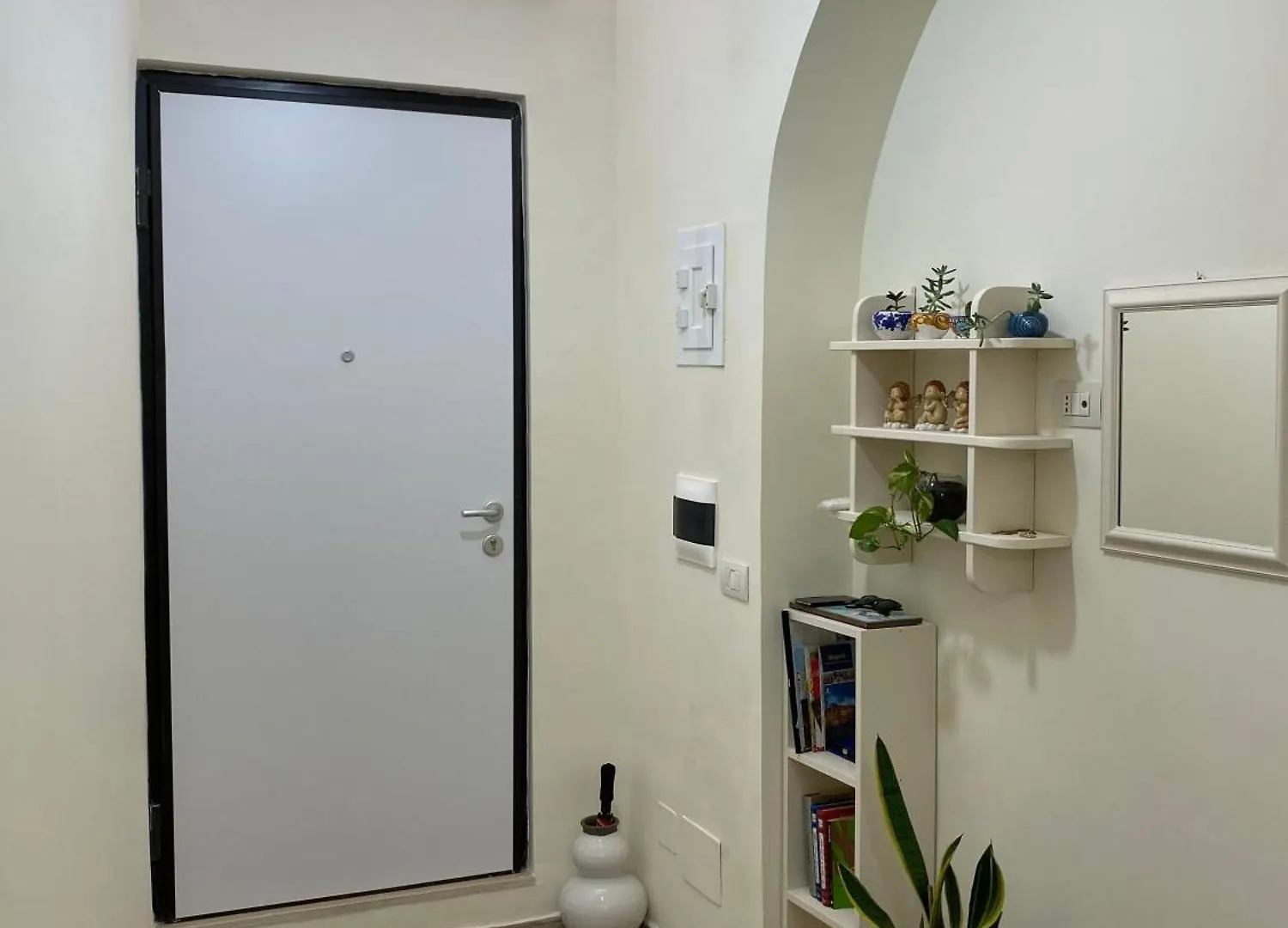 Deni Apartments Naples Holiday home