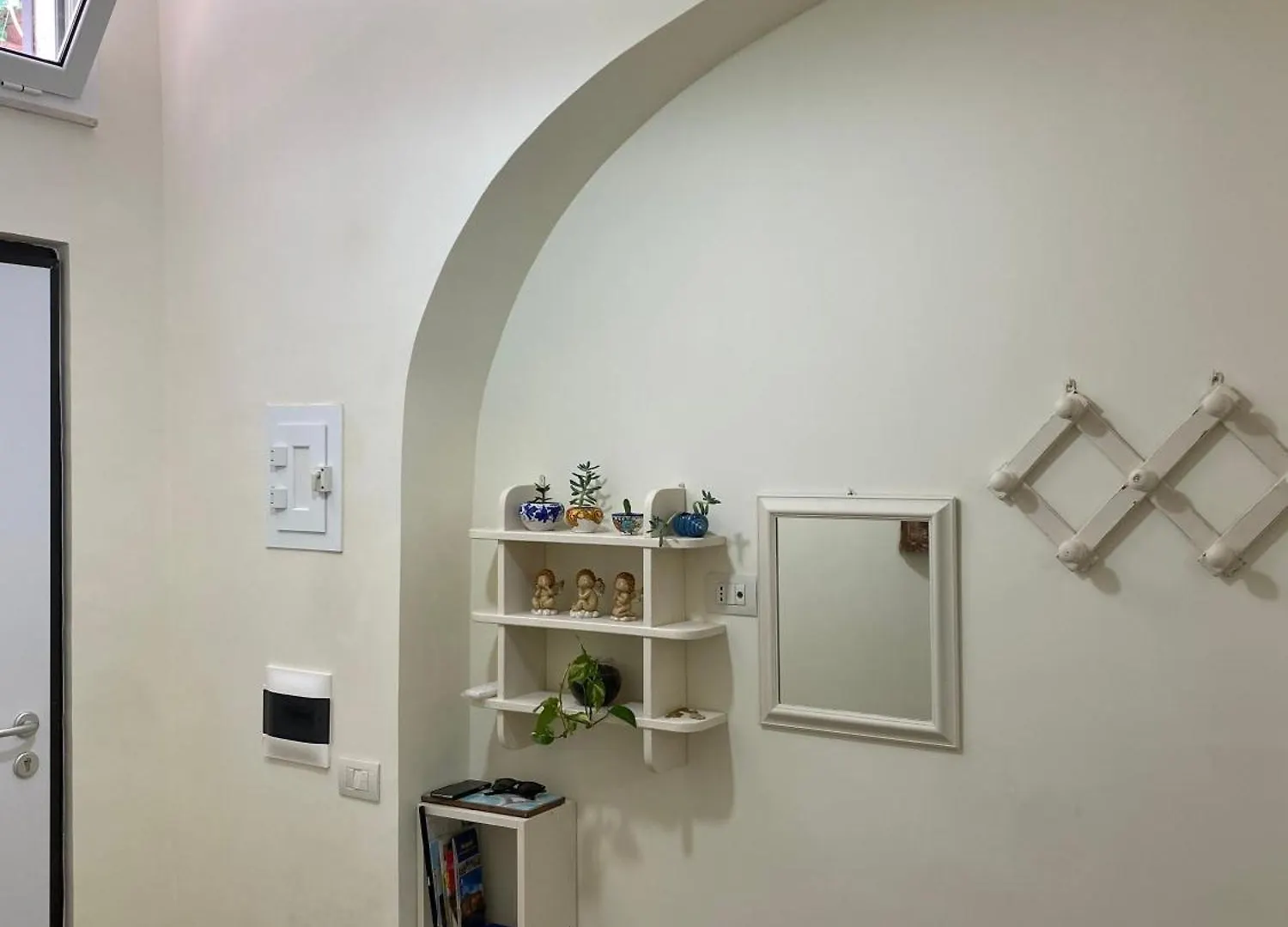 Deni Apartments Naples Holiday home