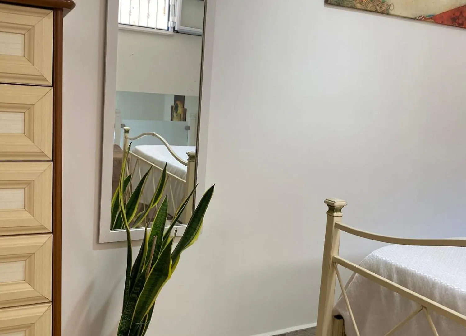 Deni Apartments Naples
