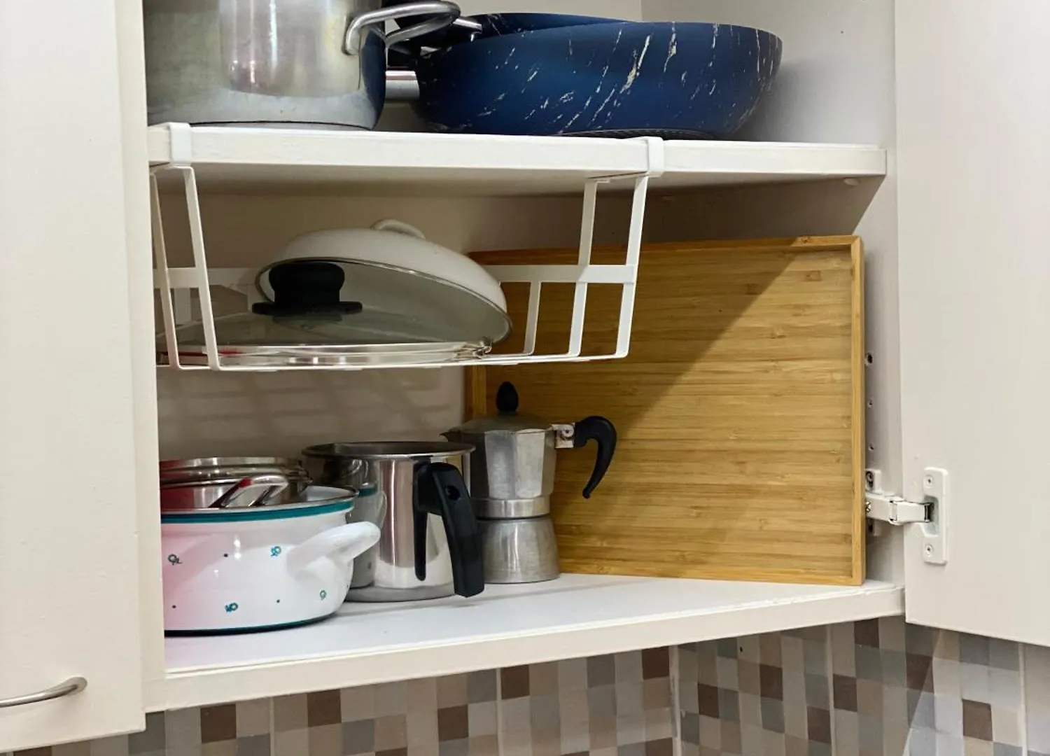 בית נופש נאפולי Deni Apartments