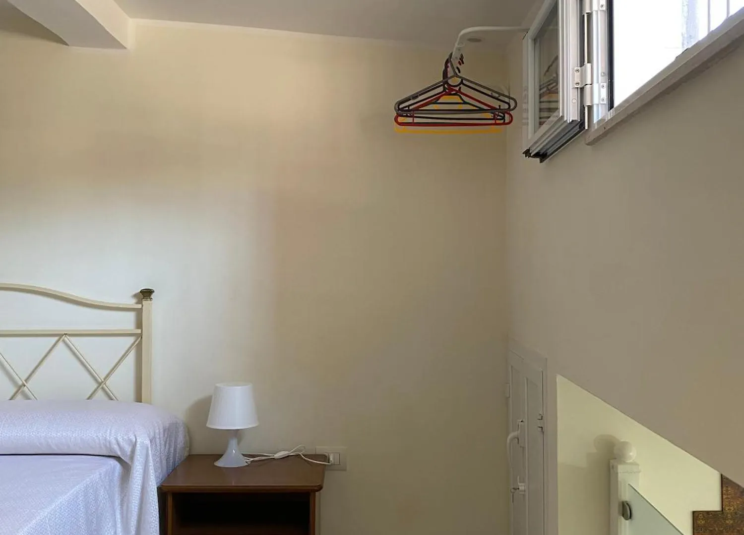 נאפולי Deni Apartments בית נופש